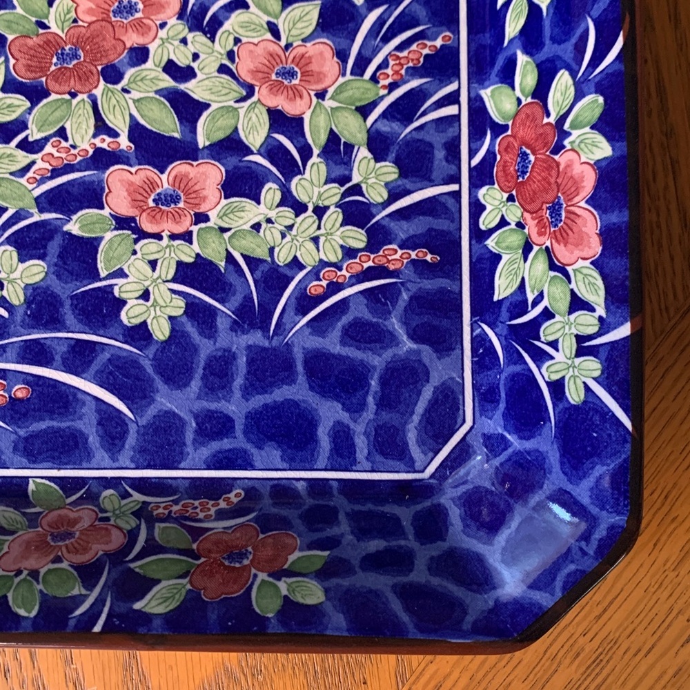 Rectangular Serving Tray - Picture 3 of 5